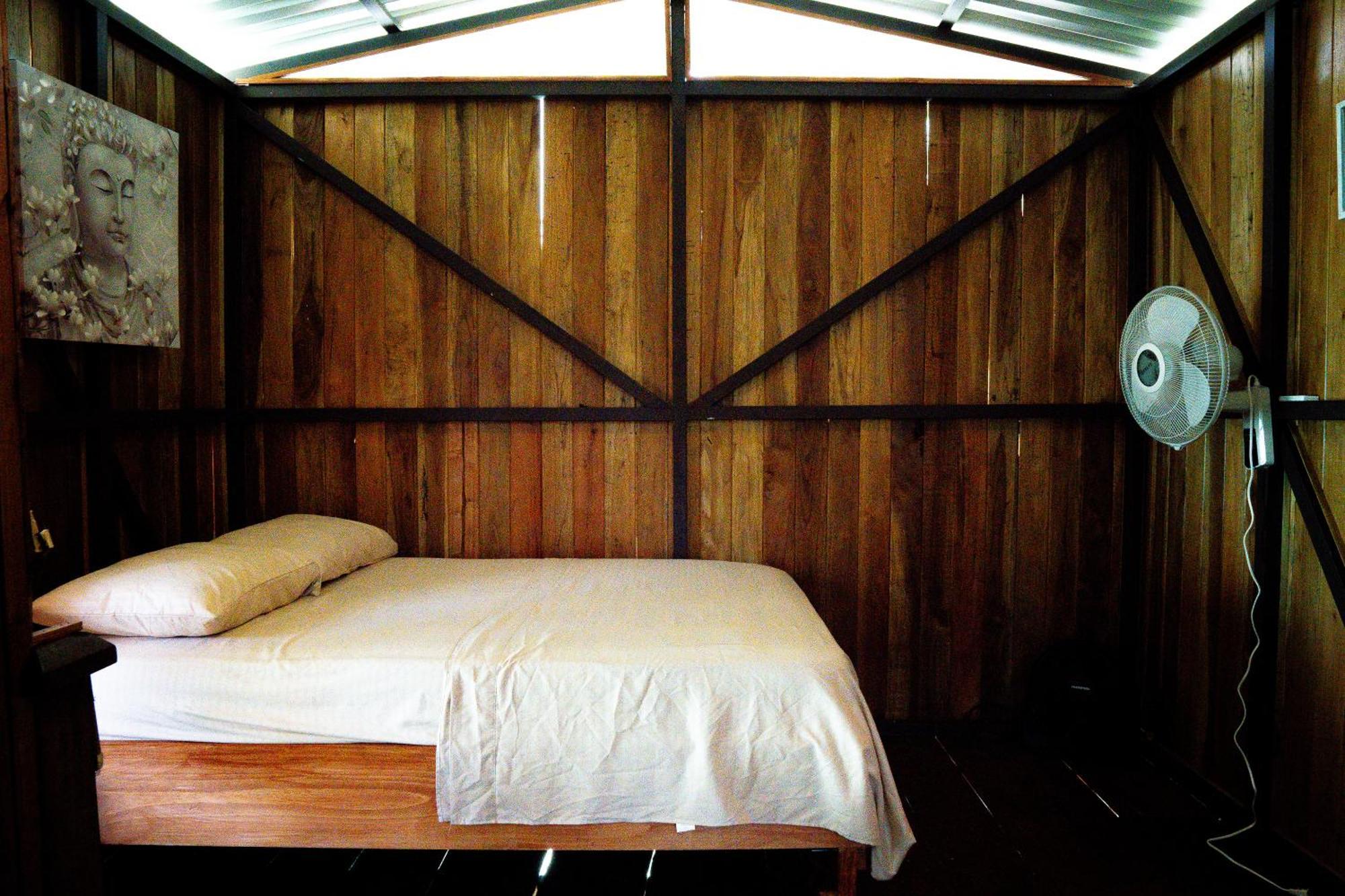 Albergue Flutterby House Uvita Exterior foto